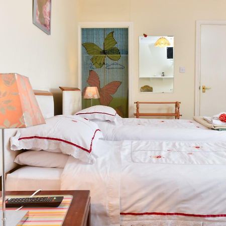 The Warren Guest House Carlisle  Buitenkant foto