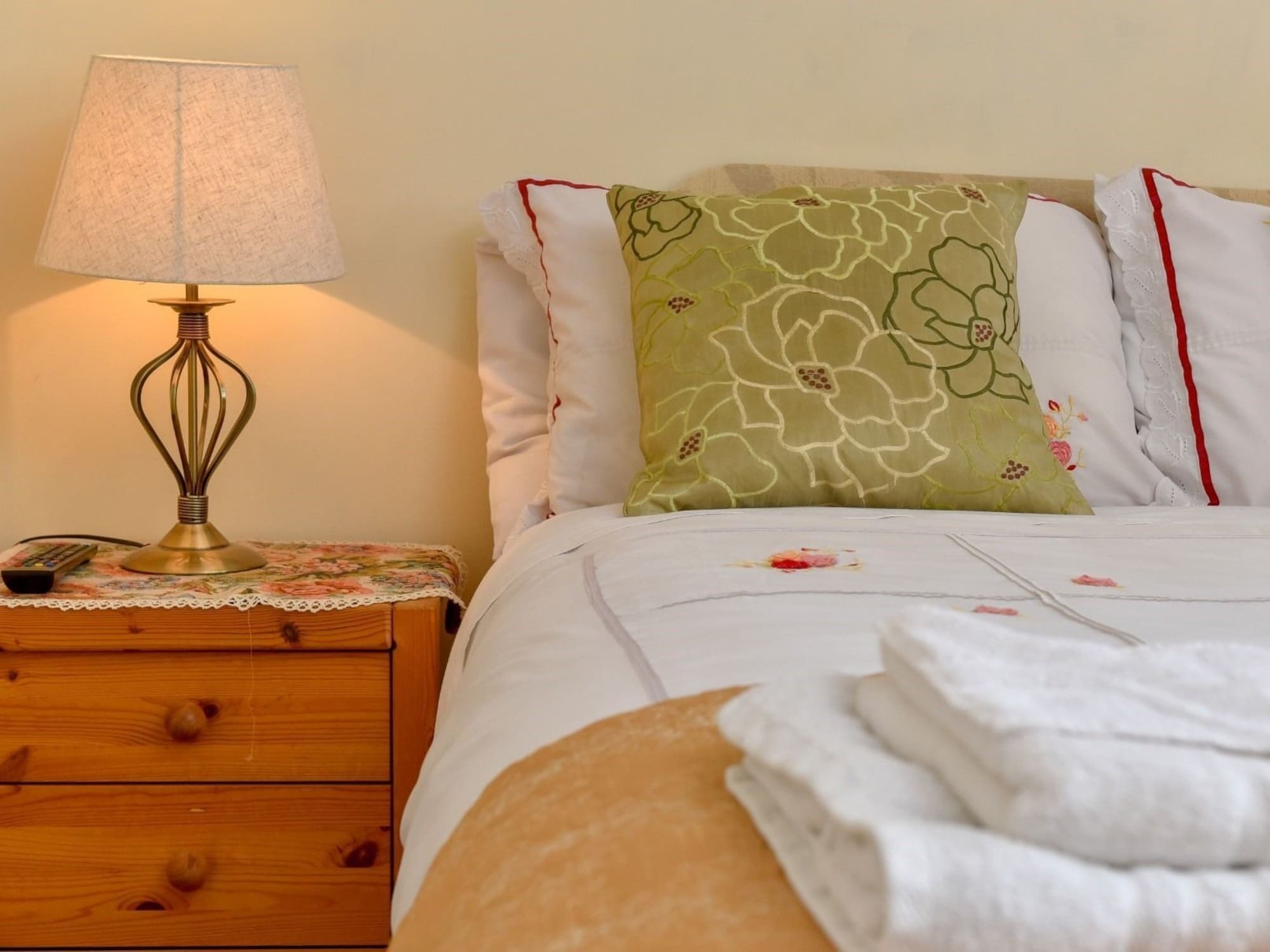 The Warren Guest House Carlisle  Buitenkant foto
