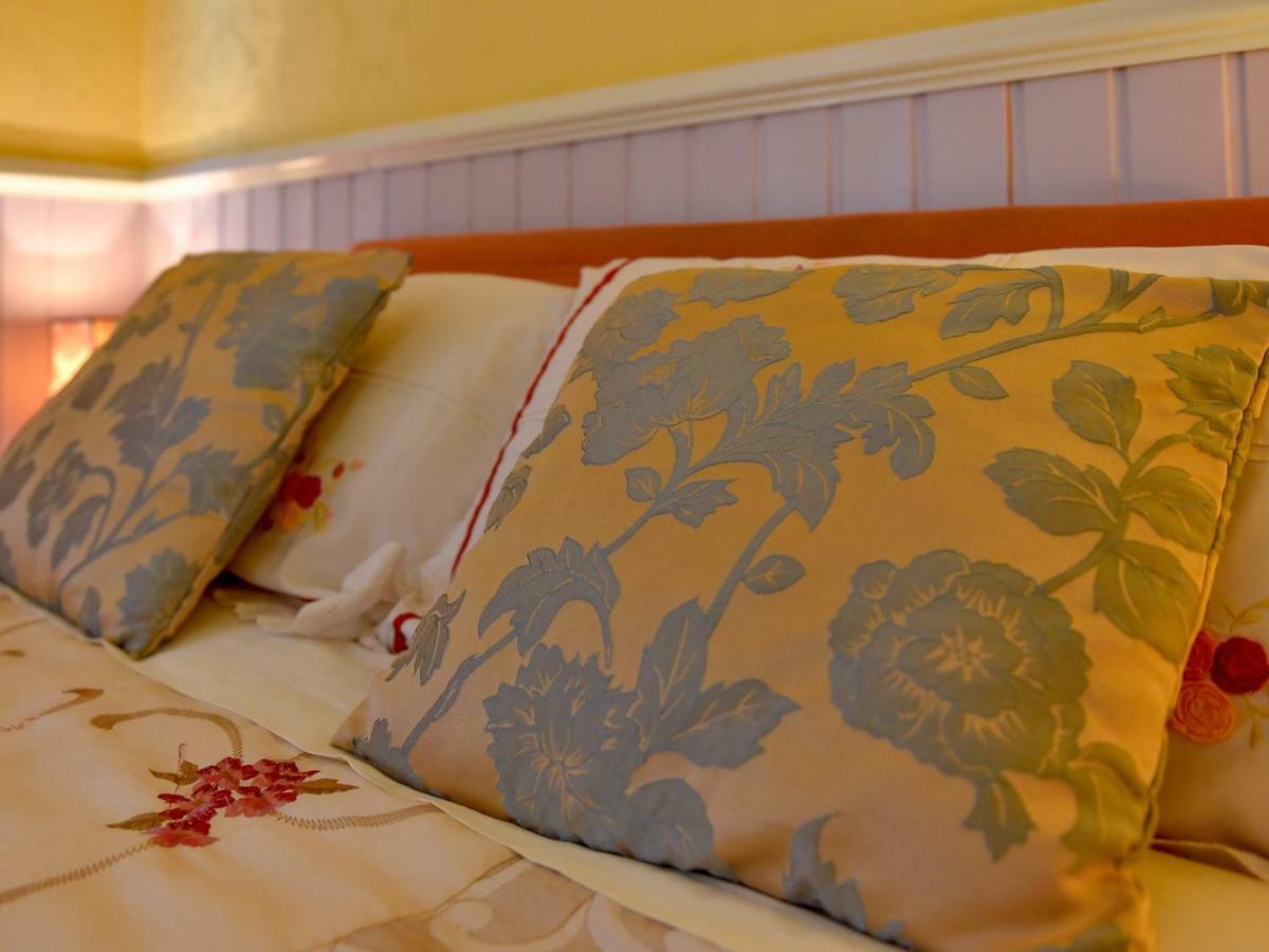 The Warren Guest House Carlisle  Buitenkant foto